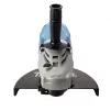 Шліфмашина кутова Makita GA9020 230мм 2200Вт 6600об/хв 5.8кг - 8