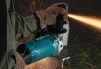 Шліфмашина кутова Makita GA9061R 230мм 2200Вт 6600об/хв 5.7кг - 2