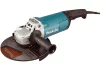 Шліфмашина кутова Makita GA9061R 230мм 2200Вт 6600об/хв 5.7кг - 3