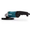 Шліфмашина кутова Makita GA9061R 230мм 2200Вт 6600об/хв 5.7кг - 4