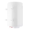 Водонагрівач електр. Tiki круглий GB, 50л, 2кВт, сухий тен, мех. кер-ння, C, білий, 700181 - 7