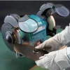 Верстат заточувальний Makita GB 602 W 250Вт коло 150мм 2850об/хв 9.3кг +оснащення - 4