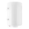 Водонагрівач електр. Tiki круглий GB, 80л, 2кВт, сухий тен, мех. кер-ння, C, білий, 700182 - 5