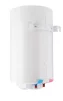 Водонагрівач електр. Tiki круглий GBF, 100л, 2кВт, сухий тен, мех. кер-ння, C, білий, 700098 - 8