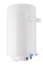 Водонагрівач електр. Tiki круглий GBF, 50л, 2кВт, сухий тен, мех. кер-ння, C, білий, 700096 - 8