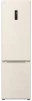 Холодильник LG з нижн. мороз., 203x60х68, холод.відд.-277л, мороз.відд.-110л, 2дв., А++, NF, інв., диспл зовн., зона св-ті, бежевий - 20