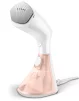 Відпарювач Philips компактний 8000 Series, 1600Вт, 230мл, постійна пара - 32гр, керам. підошва, білий - 12