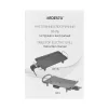 Гриль Ardesto барбекю, 1500Вт, темп. режимів, метал, чорний - 9