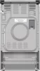 Плита Gorenje комбінована, 70л, 50x60см, дисплей, IconLed, емальовані, нерж - 6