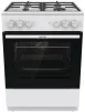 Плита Gorenje комбінована, 71л, 60x60см, чавун, білий - 14