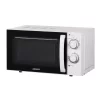 Мікрохвильова піч ARDESTO, 20л, мех.керув., 700Вт, відкр.ручкою, білий - 3
