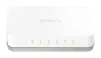 Комутатор D-Link GO-SW-5E 5xFE, Некерований - 1