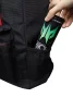 Рюкзак Acer Nitro Multi-funtional 15,6", чорний - 10