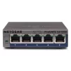 Комутатор NETGEAR GS105E 5xGE, WebSmart - 1