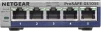 Комутатор NETGEAR GS105E 5xGE, WebSmart - 2