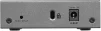 Комутатор NETGEAR GS105E 5xGE, WebSmart - 5