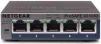 Комутатор NETGEAR GS105E 5xGE, WebSmart - 6