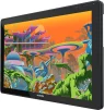 Графічний монітор Huion 21,5" Kamvas 22 USB-C,чорний - 2