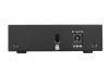 Комутатор NETGEAR GS305 5xGE, Некерований - 6