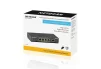 Комутатор NETGEAR GS305P 5xGE (4xPoE), 63Вт, Некерований - 3