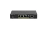 Комутатор NETGEAR GS305PP 5xGE (4xPoE), 83Вт, Некерований - 1
