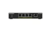 Комутатор NETGEAR GS305PP 5xGE (4xPoE), 83Вт, Некерований - 2