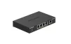Комутатор NETGEAR GS305PP 5xGE (4xPoE), 83Вт, Некерований - 6