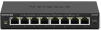 Комутатор NETGEAR GS308E 8xGE, WebSmart - 11