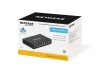 Комутатор NETGEAR GS308E 8xGE, WebSmart - 5