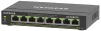 Комутатор NETGEAR GS308EPP 8xGE PoE, 123Вт, WebSmart - 3