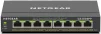 Комутатор NETGEAR GS308EPP 8xGE PoE, 123Вт, WebSmart - 7