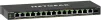 Комутатор NETGEAR GS316EP 15xGE PoE, 1xSFP, 180Вт, WebSmart - 3