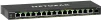 Комутатор NETGEAR GS316EPP 15xGE PoE, 1xSFP, 231Вт, WebSmart - 2