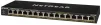Комутатор NETGEAR GS316P 16xGE PoE, 115Вт, Некерований - 2