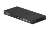 Комутатор NETGEAR GS324PP 24xGE PoE, 380Вт, Некерований - 4