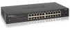 Комутатор NETGEAR GS324T 24xGE, 2xSFP, Керований L2 - 8