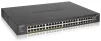 Комутатор NETGEAR GS348PP 48xGE (24xPoE), 380Вт, Некерований - 1