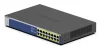 Комутатор NETGEAR GS516PP 16xGE PoE, 260Вт, некерований - 3