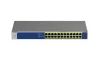 Комутатор NETGEAR GS524PP 24xGE PoE, 300Вт, Некерований - 2