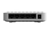 Комутатор NETGEAR GS605 5xGE, Некерований - 3