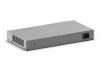 Комутатор NETGEAR GS724T 24xGE, 2xSFP, Керований L2 - 5