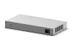 Комутатор NETGEAR GS724T 24xGE, 2xSFP, Керований L2 - 6