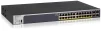 Комутатор NETGEAR GS728TPP 24xGE PoE, 4xSFP, 384Вт, Керований L2 - 5