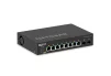 Комутатор NETGEAR M4250-8G2XF-PoE+ (GSM4210PX), 8xGE PoE, 2xSFP+, 220Вт, AV Line, Керований L2 - 2