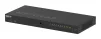 Комутатор NETGEAR M4250-10G2F-POE+ (GSM4212P) 10xGE (8xPoE), 2xSFP, 125Вт, AV Line, Керований L2 - 5
