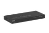 Комутатор NETGEAR M4250-10G2XF-PoE+ (GSM4212PX) 8x1GE PoE+(240Вт), 2x1GE, 2xSFP, AV Line керований L2 - 5