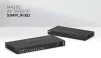 Комутатор NETGEAR M4250-26G4F-PoE+ (GSM4230P), 26xGE (24xPoE), 4xSFP, 300Вт, AV Line, Керований L2 - 2