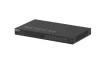 Комутатор NETGEAR M4250-26G4F-PoE+ (GSM4230P), 26xGE (24xPoE), 4xSFP, 300Вт, AV Line, Керований L2 - 4