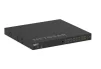 Комутатор NETGEAR M4250-26G4XF-PoE+ (GSM4230PX), 24x1GE PoE+ (480Вт), 2x1GE, 4xSFP+, AV Line керований L2 - 4