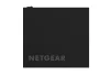 Комутатор NETGEAR M4250-26G4XF-PoE+ (GSM4230PX), 24x1GE PoE+ (480Вт), 2x1GE, 4xSFP+, AV Line керований L2 - 10